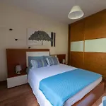 Casa Do Casal Do Douro Tatil Evi