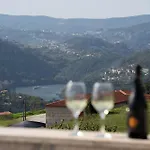 Tatil Evi Casa Do Casal Do Douro Marco de Canavezes
