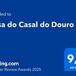 Casa Do Casal Do Douro Tatil Evi