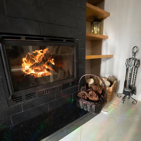 Casa Do Casal Do Douro Holiday home