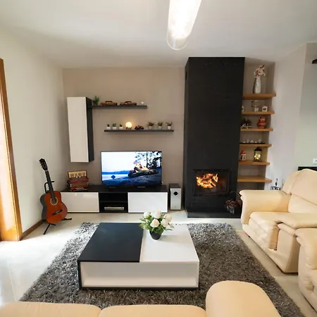 Holiday home Casa Do Casal Do Douro