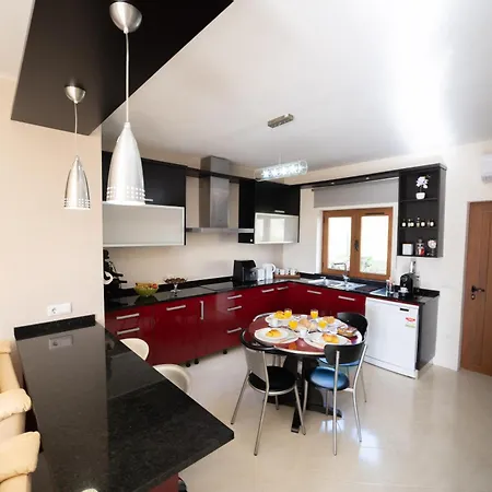 펜션 Casa Do Casal Do Douro Marco de Canavezes