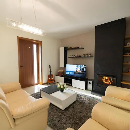 Casa Do Casal Do Douro Marco de Canaveses