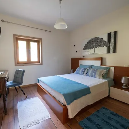Casa Do Casal Do Douro 펜션 *