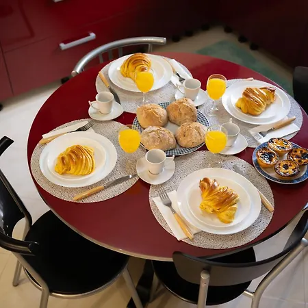 Casa Do Casal Do Douro Marco de Canavezes