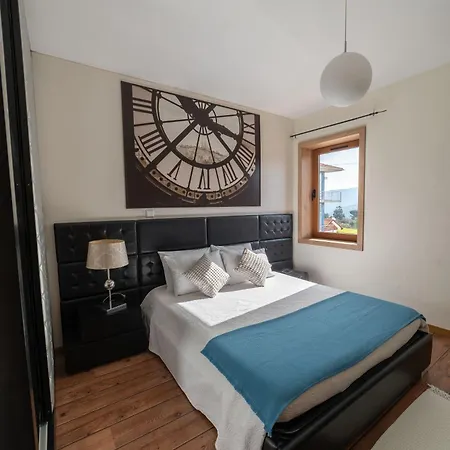 Casa Do Casal Do Douro Holiday home