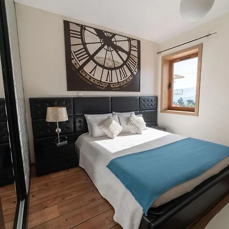 Casa Do Casal Do Douro Holiday home Marco de Canaveses