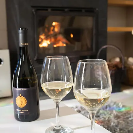 Casa Do Casal Do Douro Marco de Canavezes