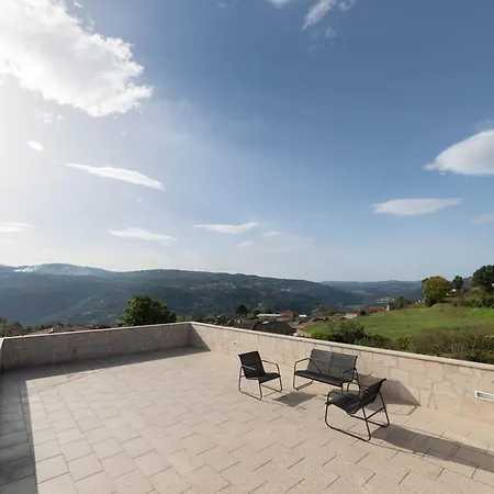 Casa Do Casal Do Douro * Marco de Canaveses