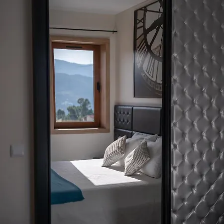 Casa Do Casal Do Douro 펜션 Marco de Canavezes