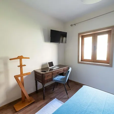Casa Do Casal Do Douro * Marco de Canavezes