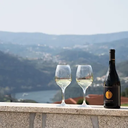 Casa Do Casal Do Douro
