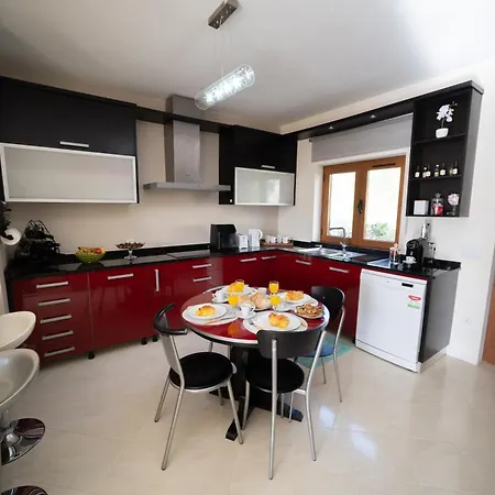 Casa Do Casal Do Douro *