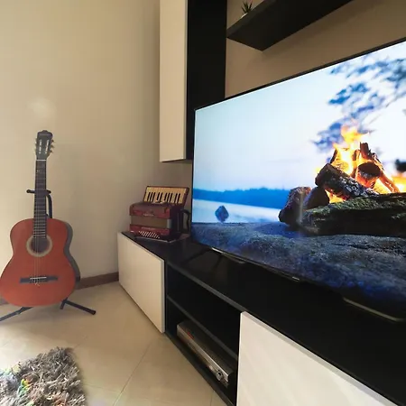 펜션 Casa Do Casal Do Douro