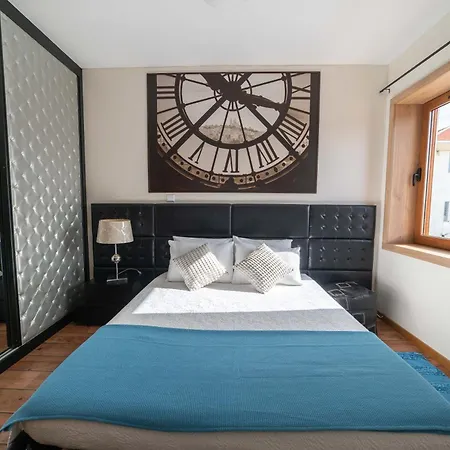 펜션 Casa Do Casal Do Douro Marco de Canavezes