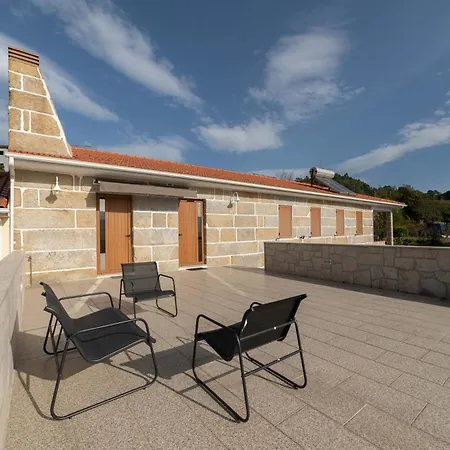 Casa Do Casal Do Douro