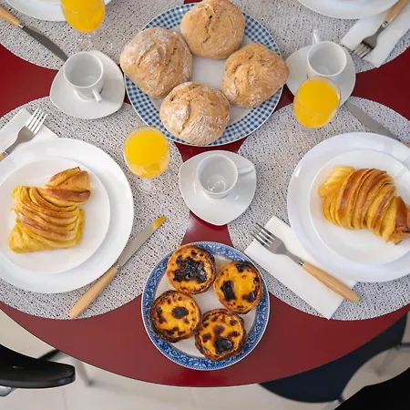 Casa Do Casal Do Douro