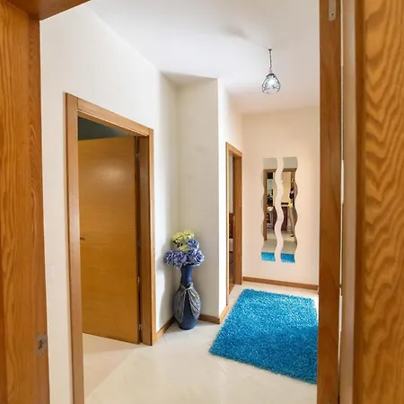 Casa Do Casal Do Douro 펜션