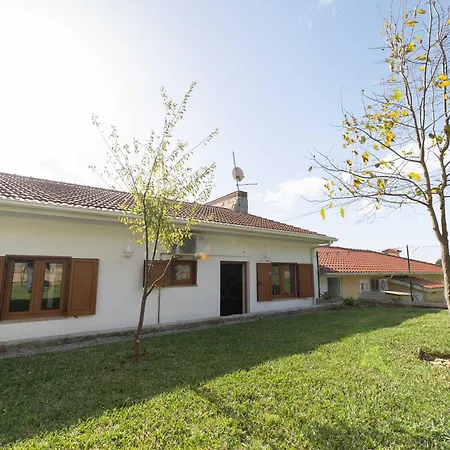 Holiday home Casa Do Casal Do Douro