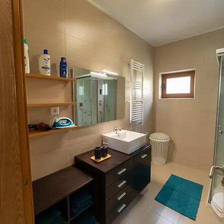 Casa Do Casal Do Douro *