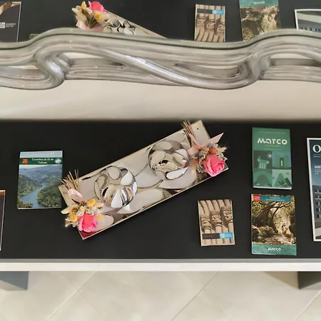 Casa Do Casal Do Douro * Marco de Canaveses