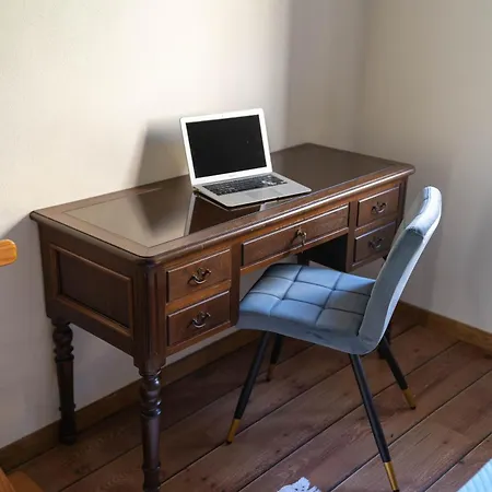 Holiday home Casa Do Casal Do Douro