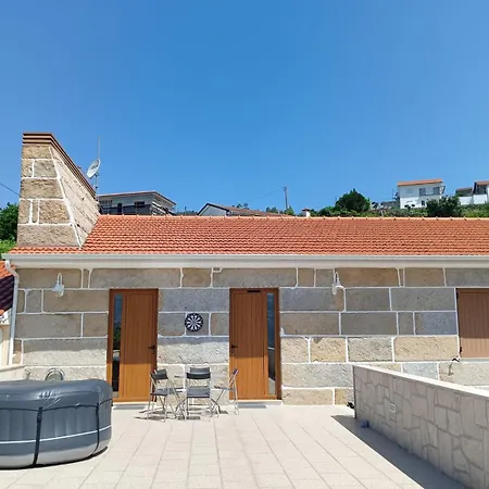 Holiday home Casa Do Casal Do Douro