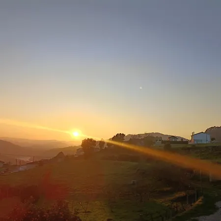 Tatil Evi Casa Do Casal Do Douro *