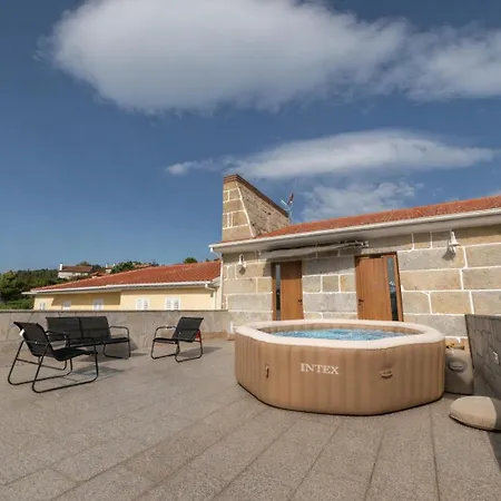 Casa Do Casal Do Douro