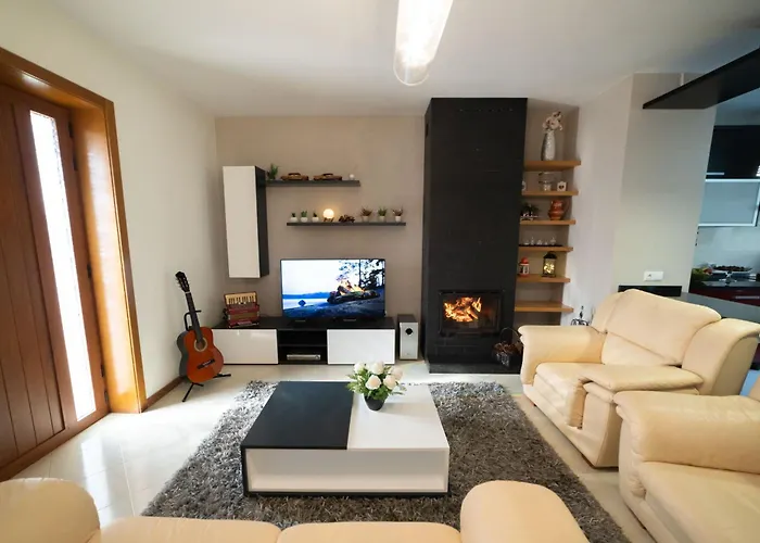 Holiday home Casa Do Casal Do Douro