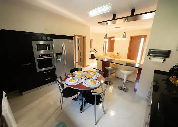 Holiday home Casa Do Casal Do Douro *