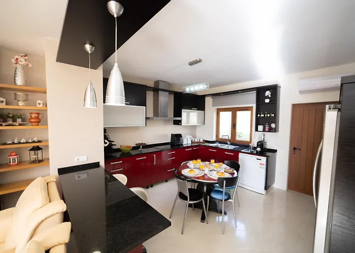 Holiday home Casa Do Casal Do Douro Marco de Canaveses