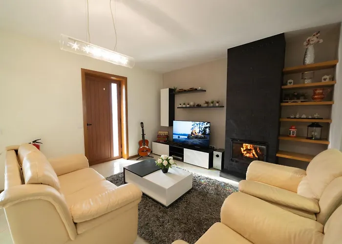 Casa Do Casal Do Douro Marco de Canavezes