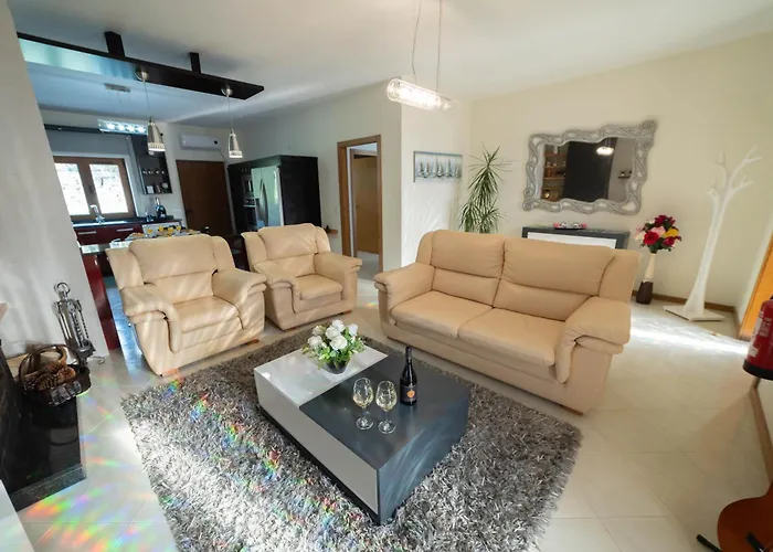 Casa Do Casal Do Douro