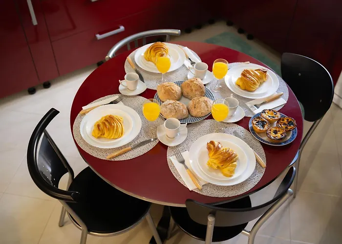 Casa Do Casal Do Douro Marco de Canavezes