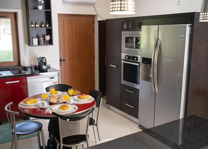 Casa Do Casal Do Douro *