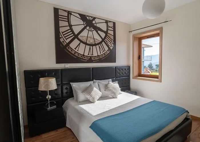 Casa Do Casal Do Douro Holiday home