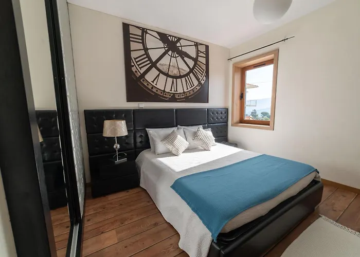 Casa Do Casal Do Douro Holiday home Marco de Canaveses