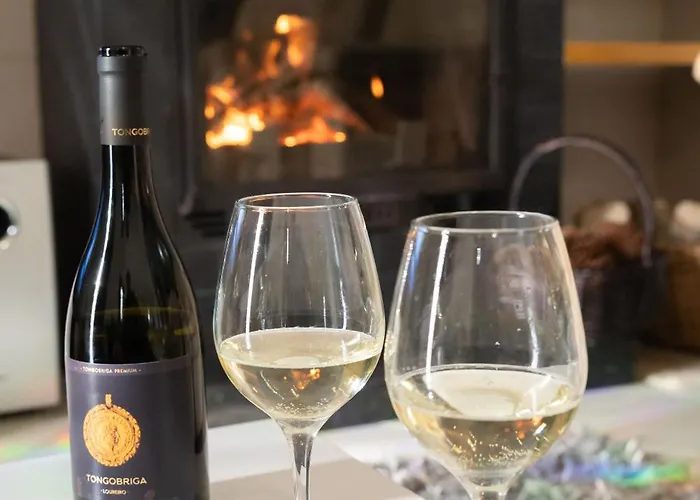 Casa Do Casal Do Douro Marco de Canavezes