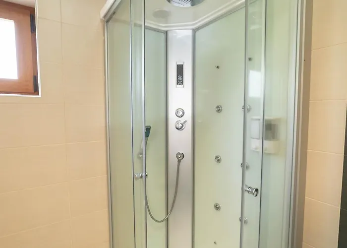 Casa Do Casal Do Douro Dom wakacyjny