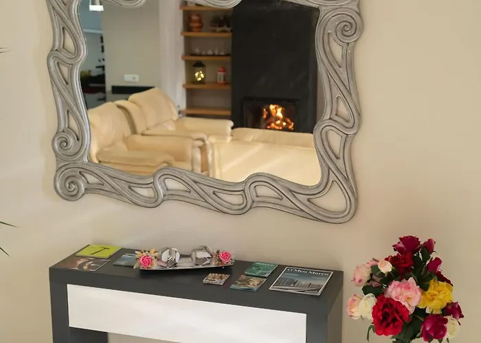 Casa Do Casal Do Douro Holiday home *