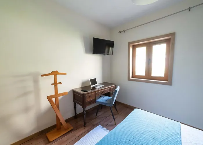 Casa Do Casal Do Douro * Marco de Canavezes