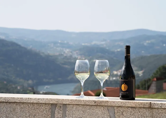 Casa Do Casal Do Douro