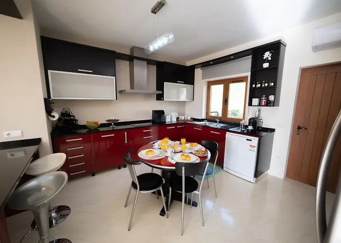 Casa Do Casal Do Douro *