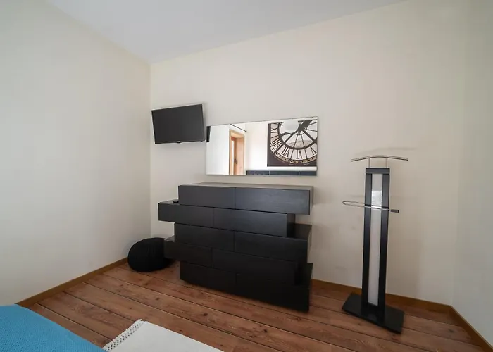 Casa Do Casal Do Douro Tatil Evi