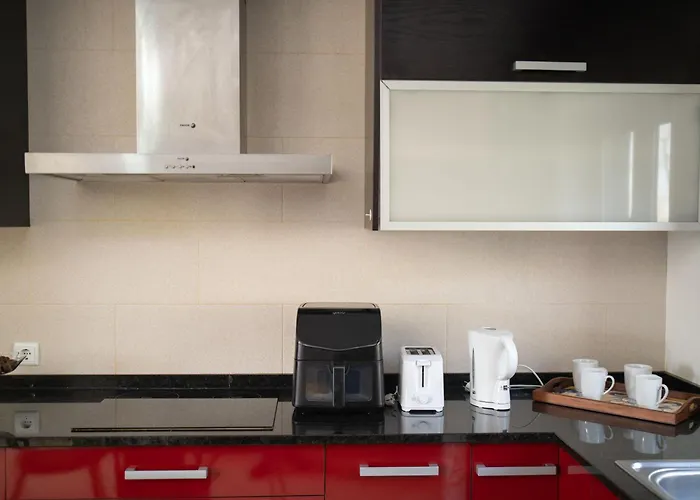 Casa Do Casal Do Douro Holiday home Marco de Canaveses