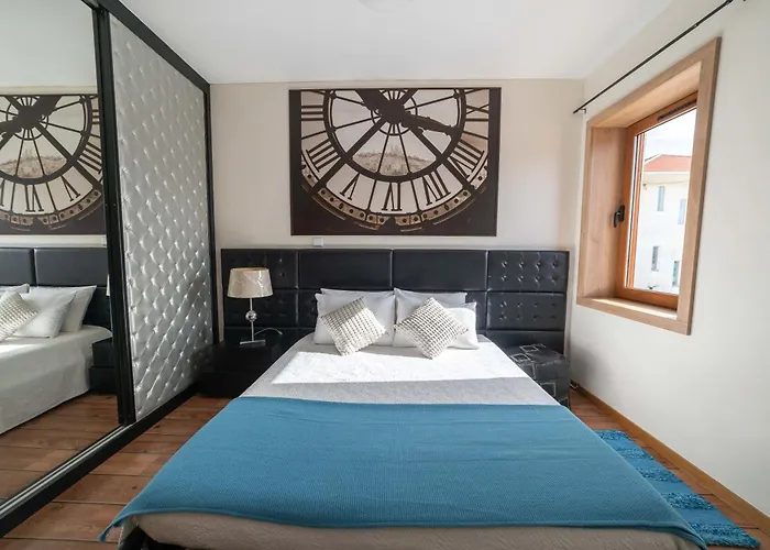 Holiday home Casa Do Casal Do Douro Marco de Canaveses