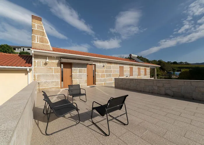Casa Do Casal Do Douro