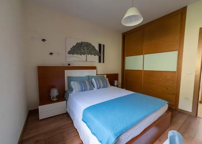 Casa Do Casal Do Douro Holiday home