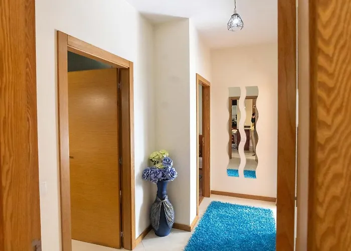 Casa Do Casal Do Douro Dom wakacyjny